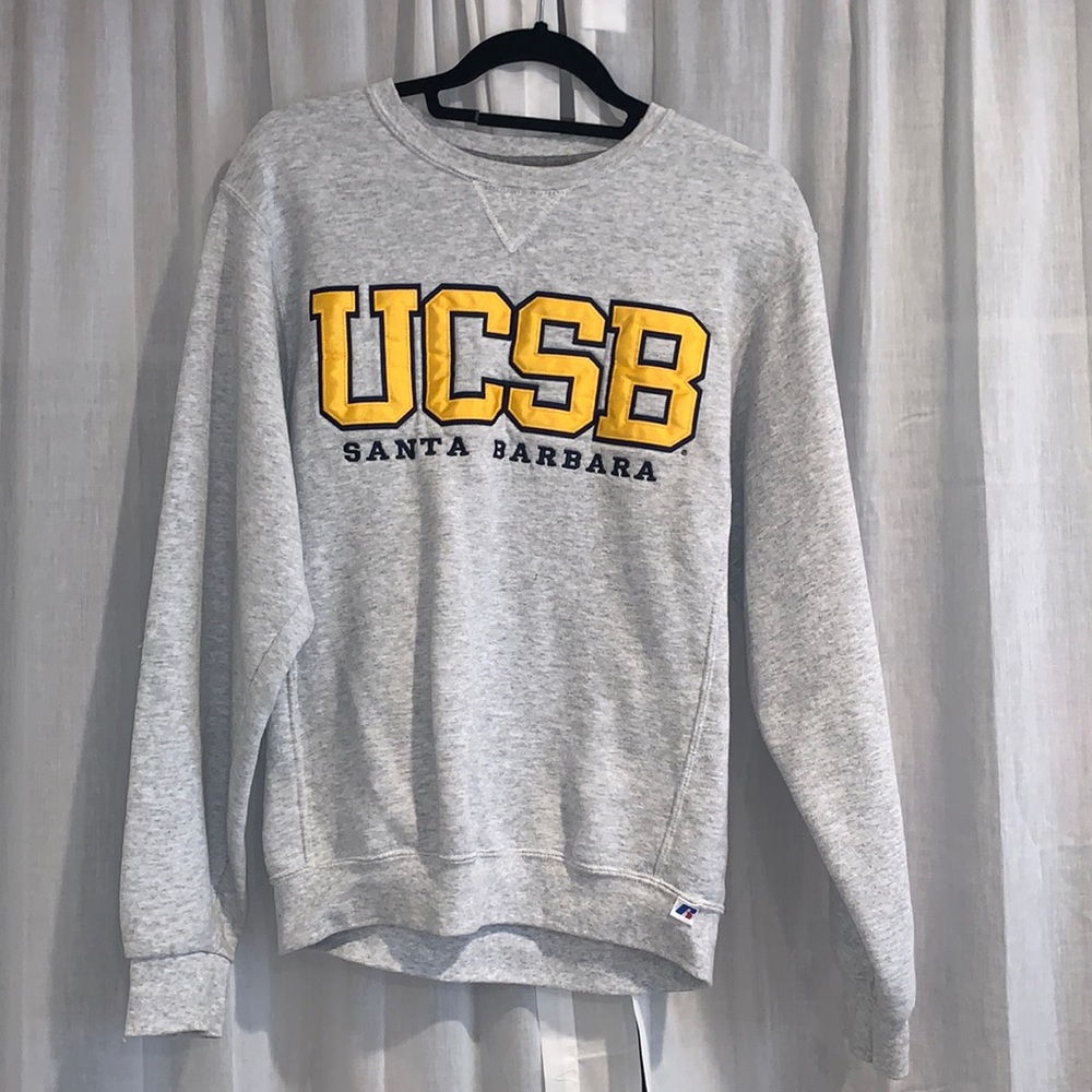 ucsb crewneck